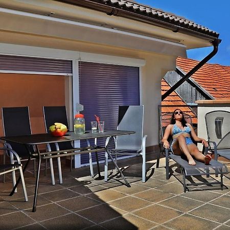 Apartman Silvia Pribylina Exterior foto